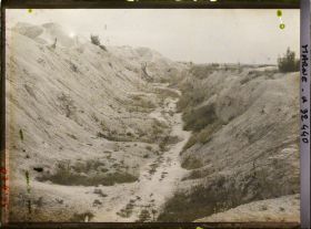Image représentant France, Reims, Enceinte Ouest
