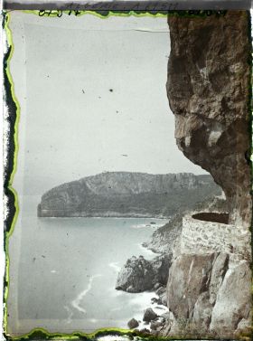 Image représentant Vue vers le Cap Bouak