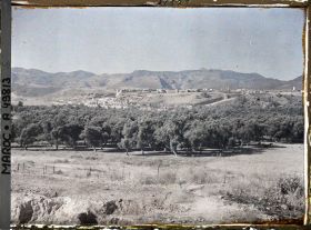 Image représentant La vieille ville