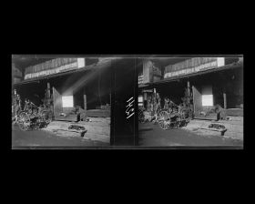 Image représentant Scène de rue