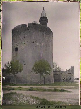 Image représentant La Tour de Constance