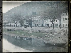 Image représentant Le village