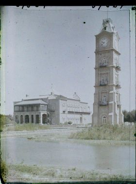 Image représentant Afghanistan, kaboul, Palais de Del-Koucha