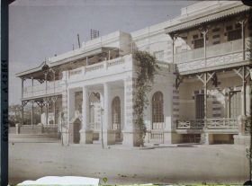 Image représentant Gouvernorat égyptien