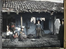 Image représentant La cour des miracles