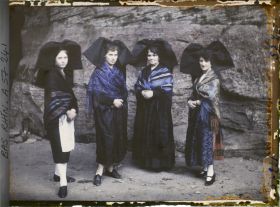 Image représentant Le Haut Bar Groupe d'Alsaciennes