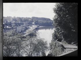 Image représentant Le Loch et le quartier Saint-Goustan