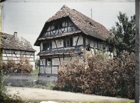 Image représentant Camouflages