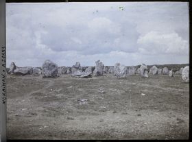 Image représentant Alignements de menhirs