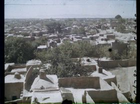 Image représentant Dans la vieille ville