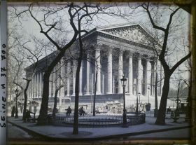 Image représentant La Madeleine