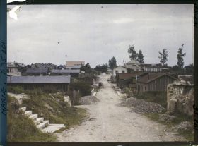 Image représentant France, Servon , Vue de Servon