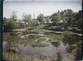Image représentant France, Arras, Le Parc