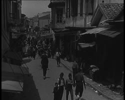 Image représentant Scènes de rue