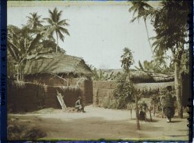 Image représentant Coin de village