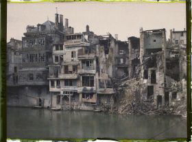 Image représentant Bords (de la) Meuse