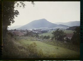 Image représentant Vosges, Belval, Paysage