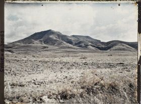 Image représentant Vue vers Qalaat Marqab