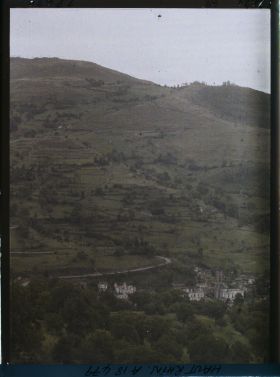 Image représentant France, Le Sommet du Linge