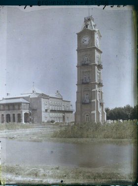 Image représentant Afghanistan, kaboul, Palais de Del-Koucha