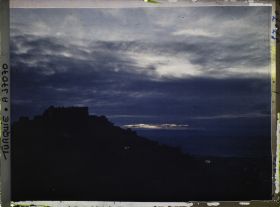 Image représentant Crépuscule sur la citadelle