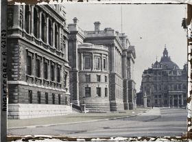 Image représentant Saint James parc et le Majesty's office
