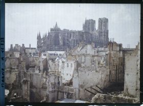 Image représentant France, Panorama de la Mon Colbert