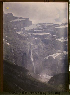 Image représentant France, Cascade