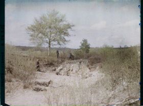 Image représentant Les affleurements à La Tournerie