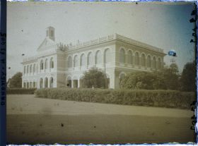 Image représentant La Poste