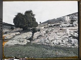 Image représentant Vestige d'un acqueduc