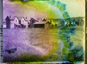 Image représentant France, Vailly, Nouvelles maisons