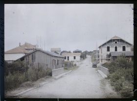 Image représentant France, Servon Marne - 263 h, Sortie Est