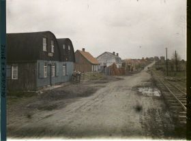 Image représentant Belgique, Moorslede, Aspect du Village