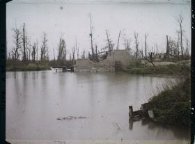 Image représentant France, Condé s/ Suippe, Rives de la Suippe