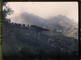Image représentant France, La Bourboule