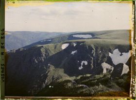 Image représentant Alsace, Houhneck, Ravin de Wormspell et rochers du Spitzkopf