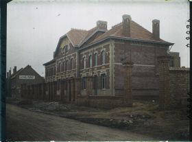 Image représentant France, Angres, Nouvelles Ecoles