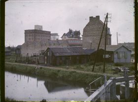 Image représentant Reconstruction d'un moulin
