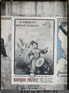 Image représentant Affiche de l'emprunt national, Banque privée