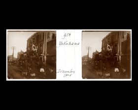 Image représentant La rue des théâtres