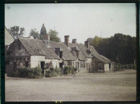 Image représentant Maison place de la Garenne