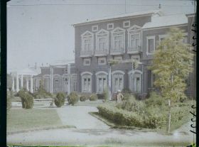 Image représentant Afghanistan, kaboul, Palais du Roi