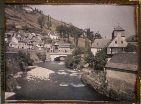 Image représentant France, Vallée d'Ossau
