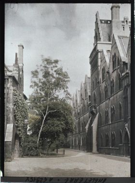 Image représentant Partie occidentale de Christ Church