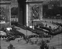 Image représentant Défilé du 14 juillet