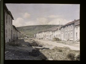 Image représentant France, Combres, Grande rue