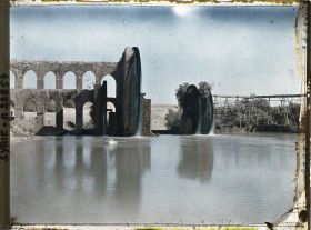 Image représentant Les quatre Norias de Richriyat