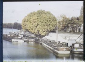 Image représentant Le quai du 4-Septembre