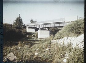 Image représentant France, Vailly, Nouveau pont s/ l'Aisne